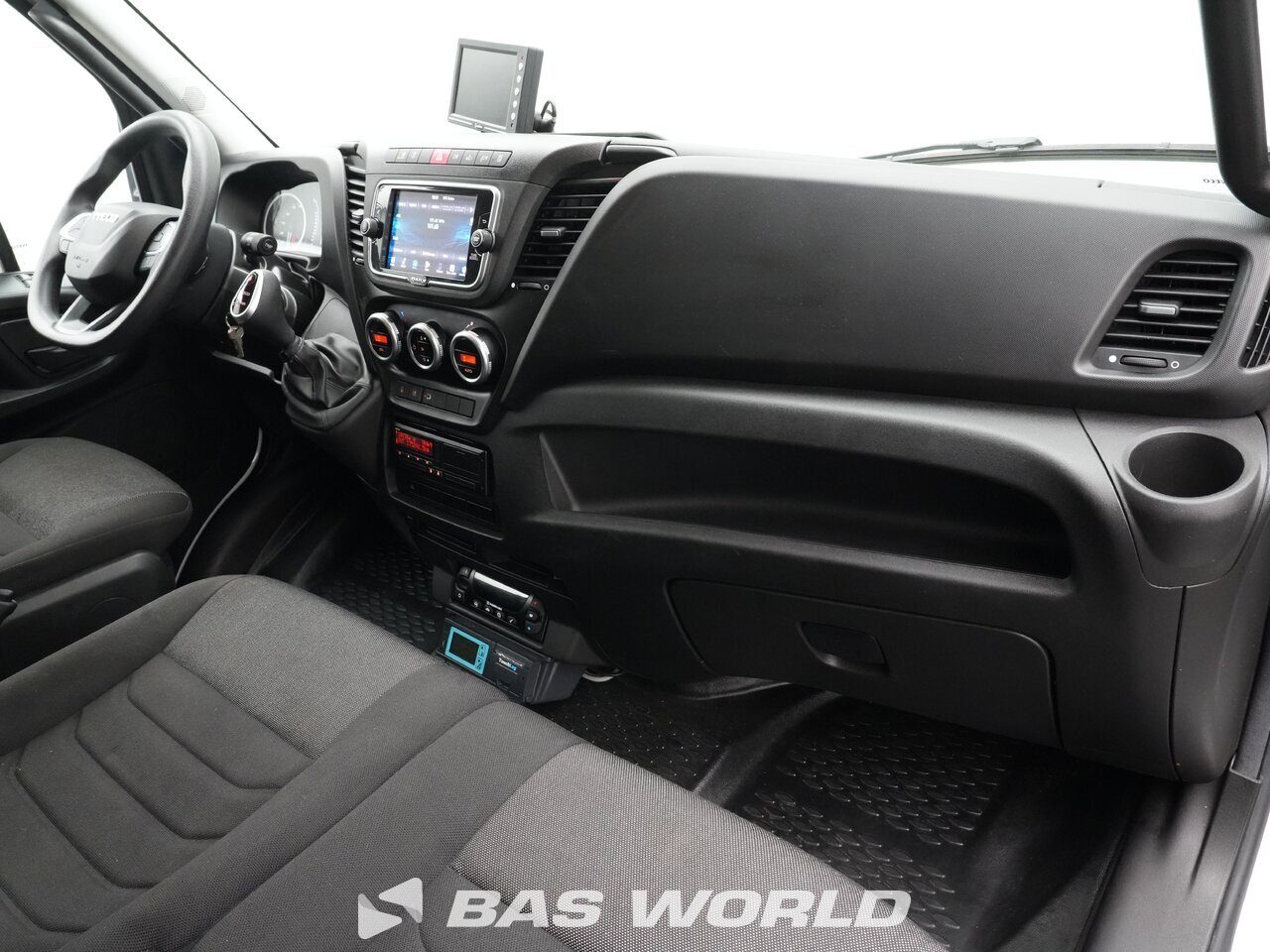 Other : Iveco Daily 72C21 frigorific închis