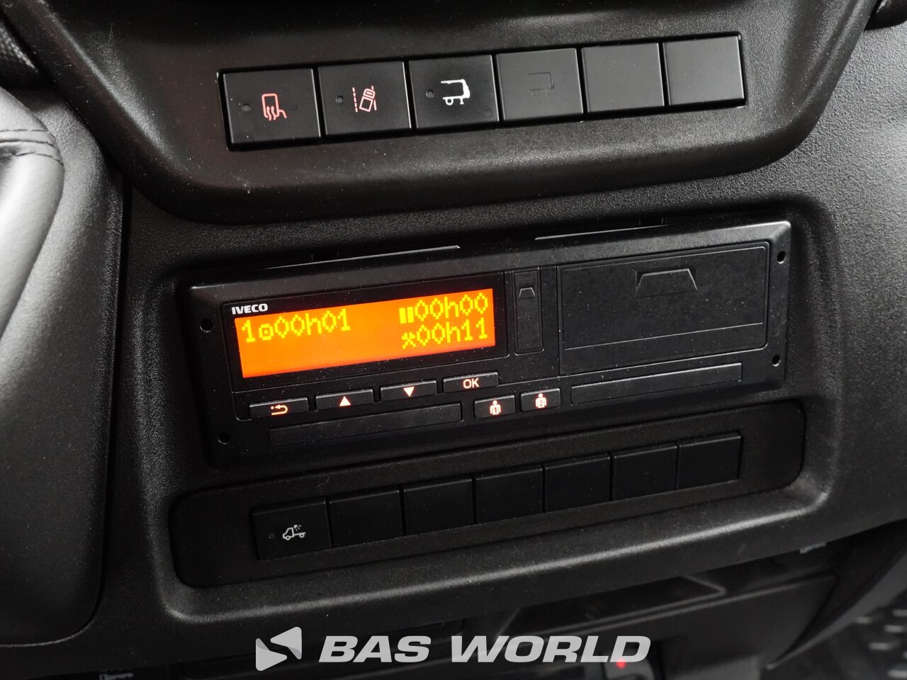 Other : Iveco Daily 72C21 frigorific închis