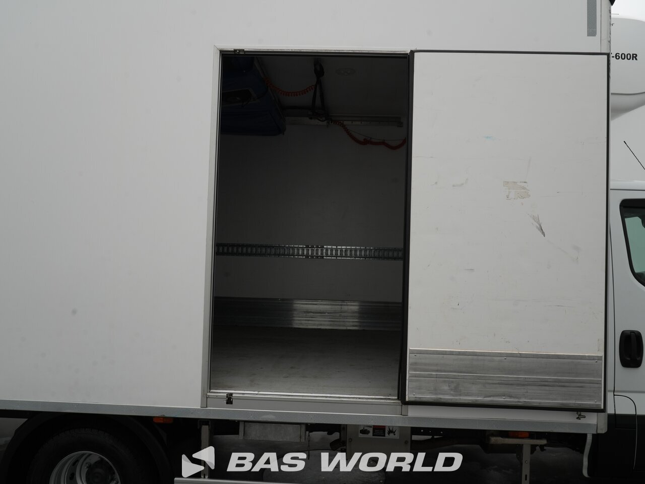 Other : Iveco Daily 72C21 frigorific închis