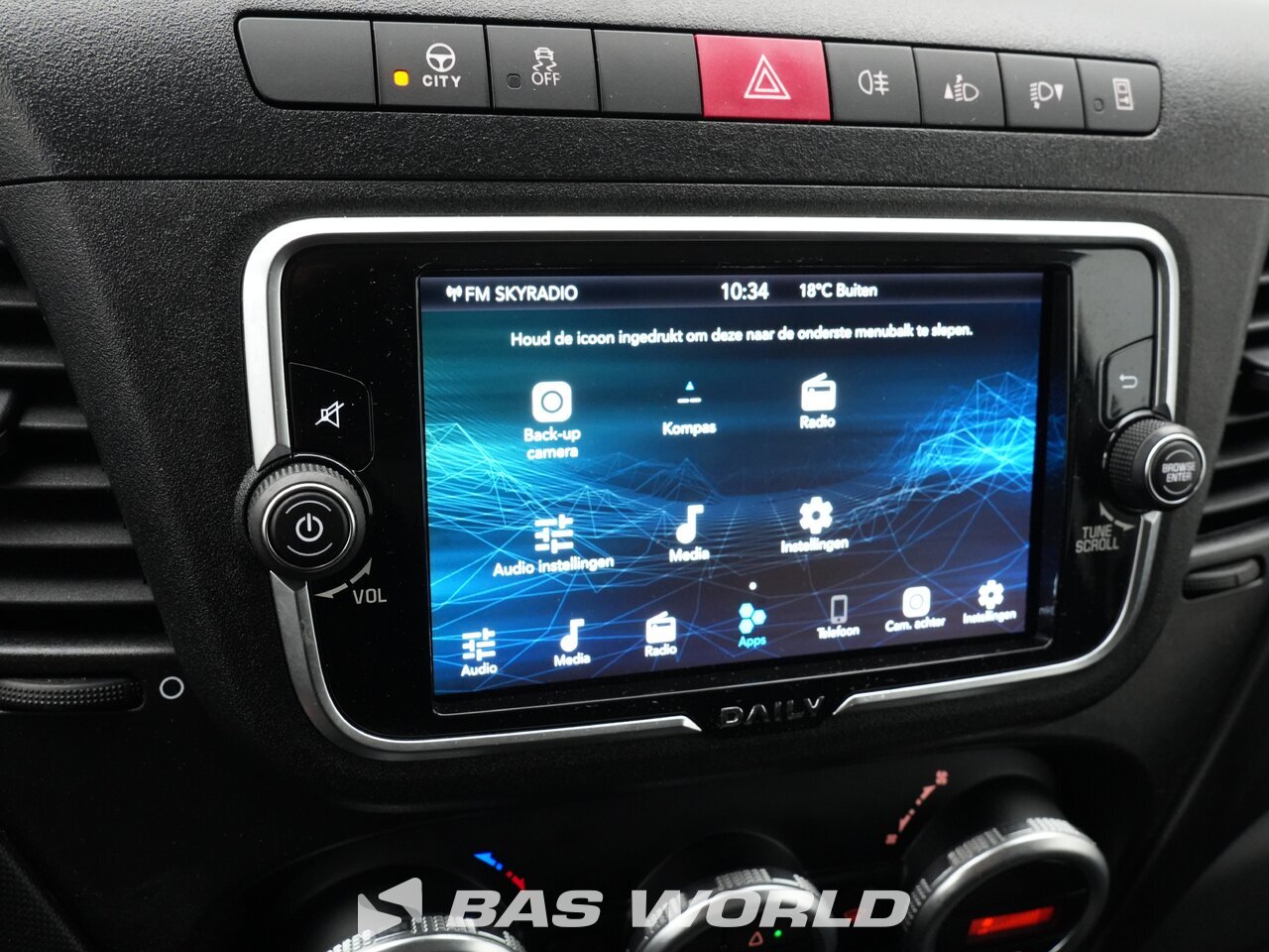 Other : Iveco Daily 72C21 frigorific închis