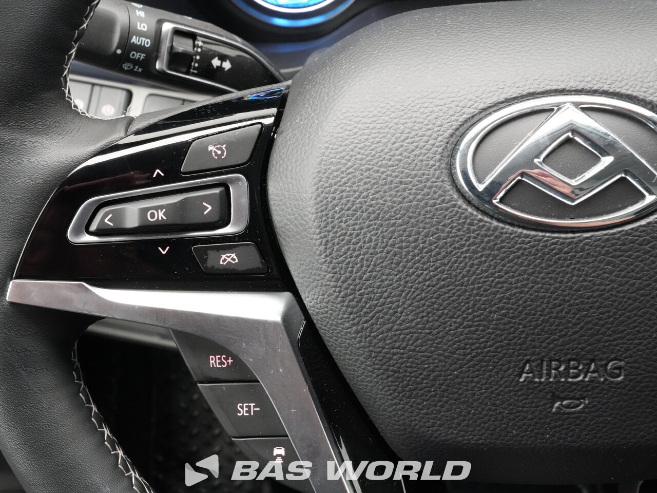Other : Maxus eDeliver 9 Box body