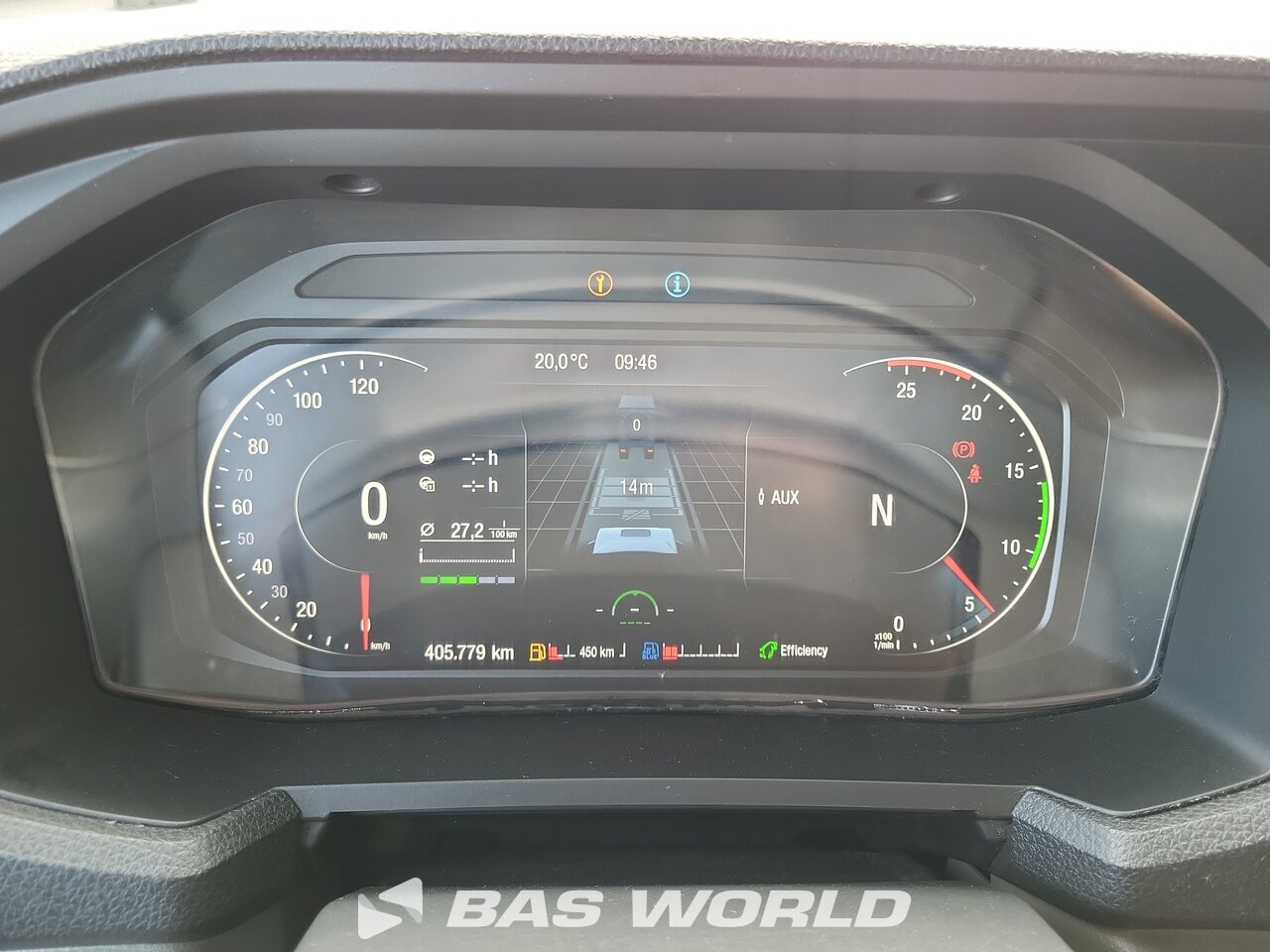 Other : MAN TGX 26.470 Kamioni s izmjenjivim sanducima