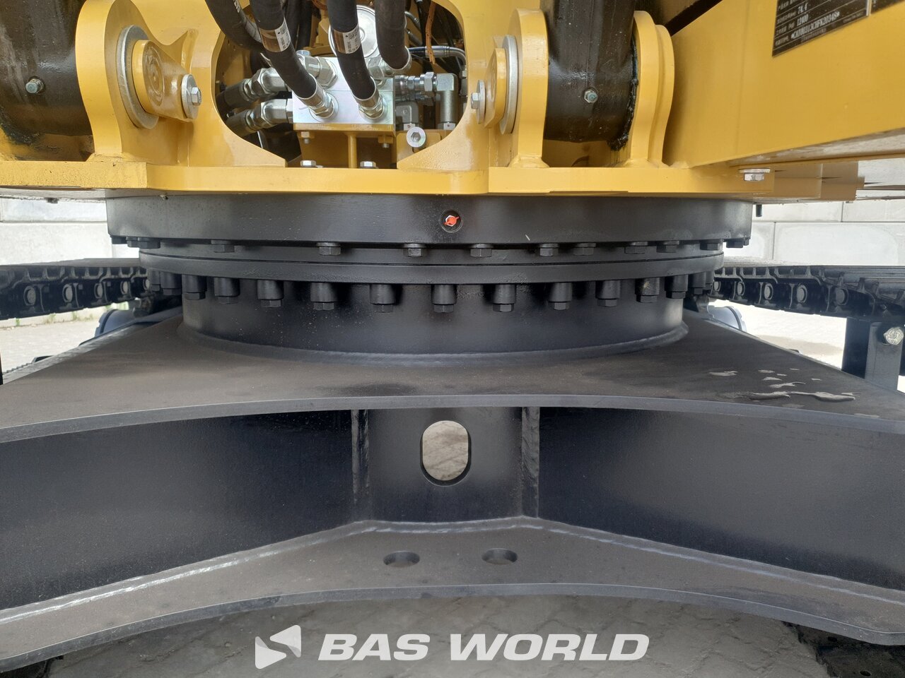 Other : Caterpillar 313 GC Bageri gusjeničari