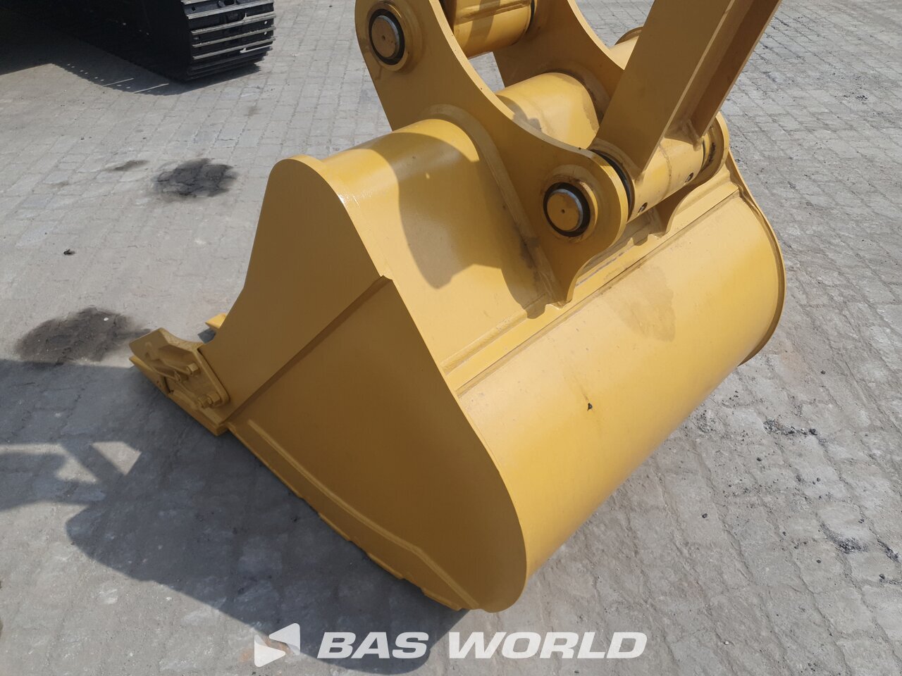 Other : Caterpillar 313 GC Bageri gusjeničari