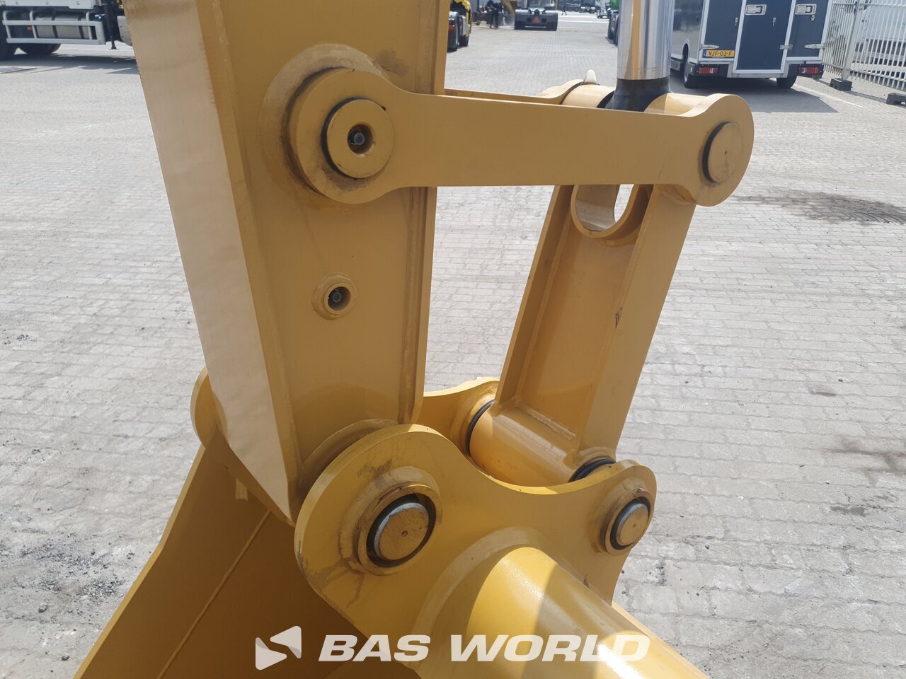 Other : Caterpillar 313 GC Bageri gusjeničari