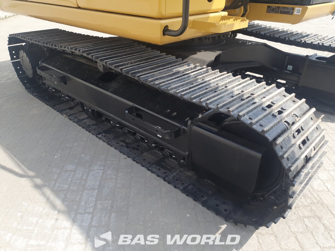 Other : Caterpillar 313 GC Bageri gusjeničari