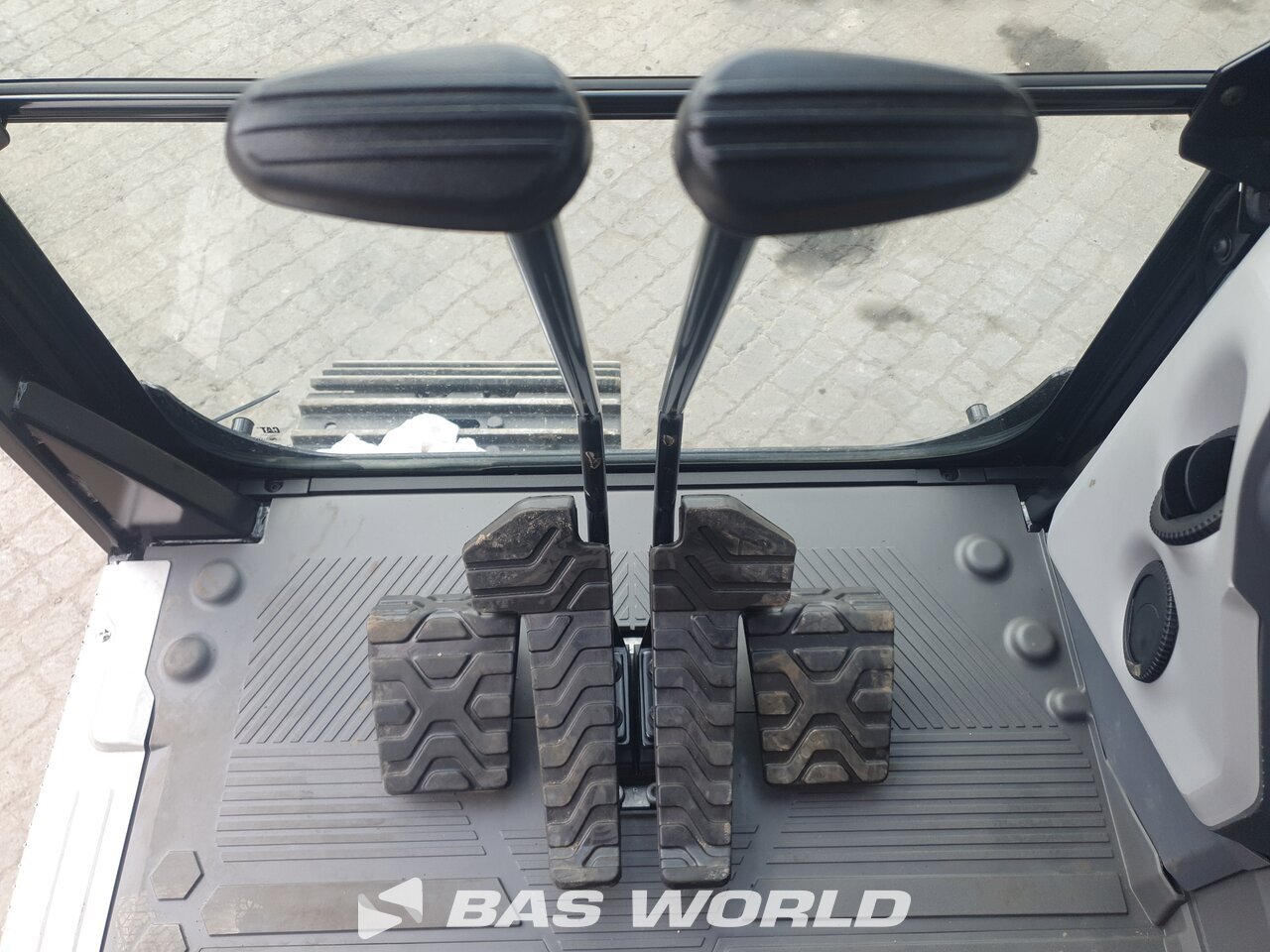 Other : Caterpillar 313 GC Bageri gusjeničari