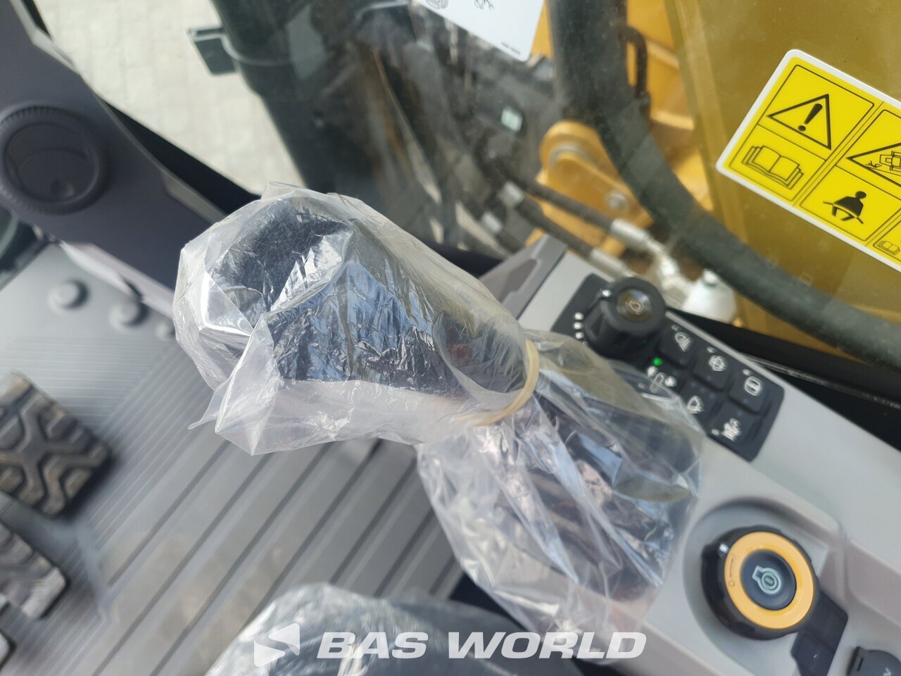 Other : Caterpillar 313 GC Bageri gusjeničari