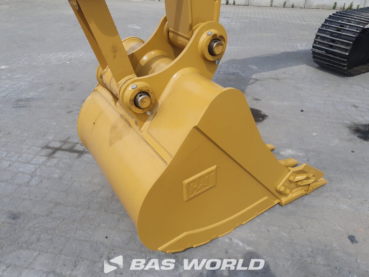 Other : Caterpillar 313 GC Bageri gusjeničari