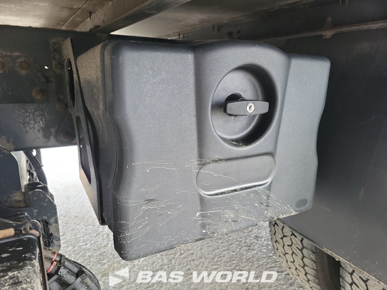 Other : Iveco Eurocargo 75E160 Camión lona corredera