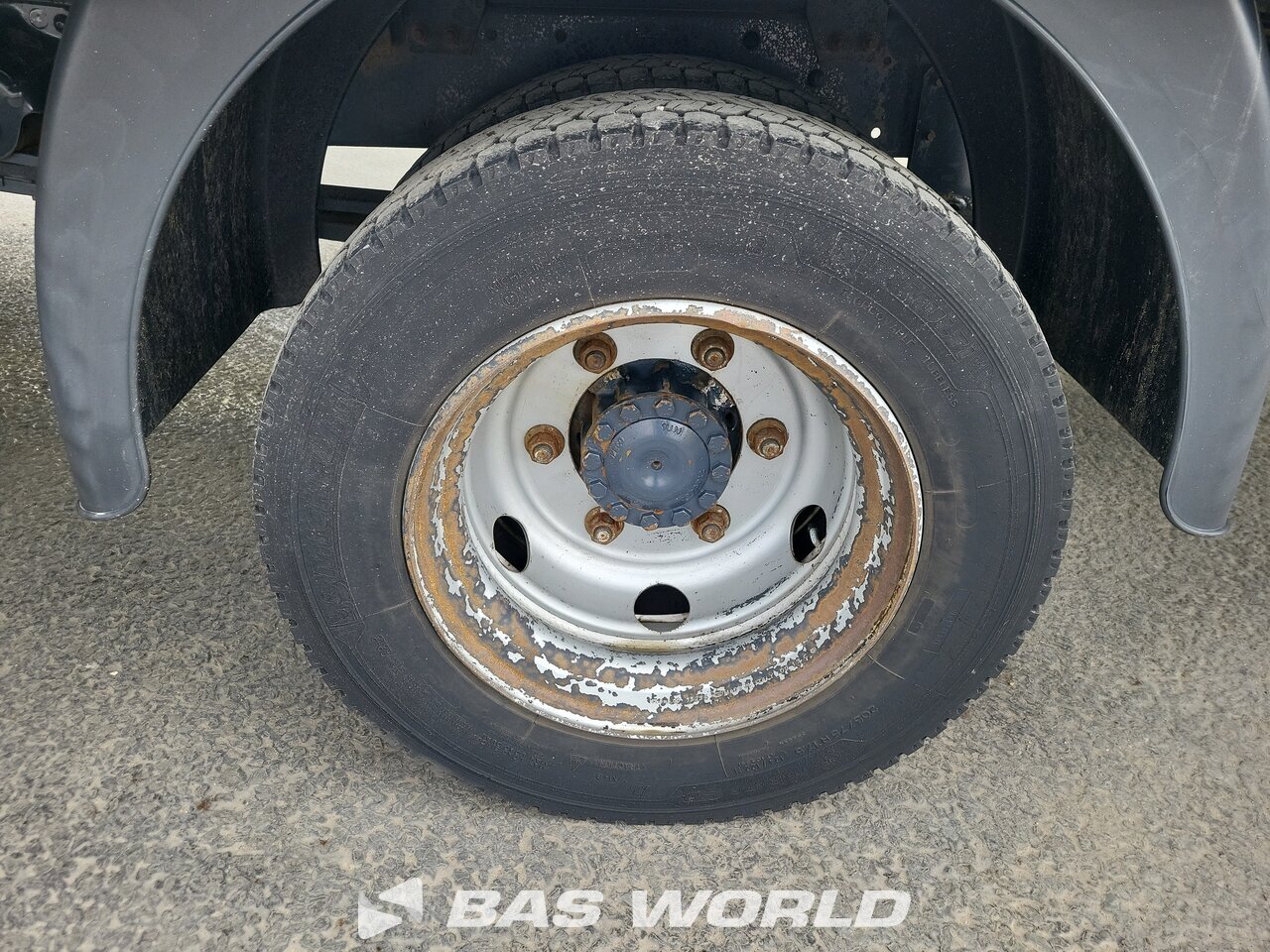 Other : Iveco Eurocargo 75E160 Camión lona corredera