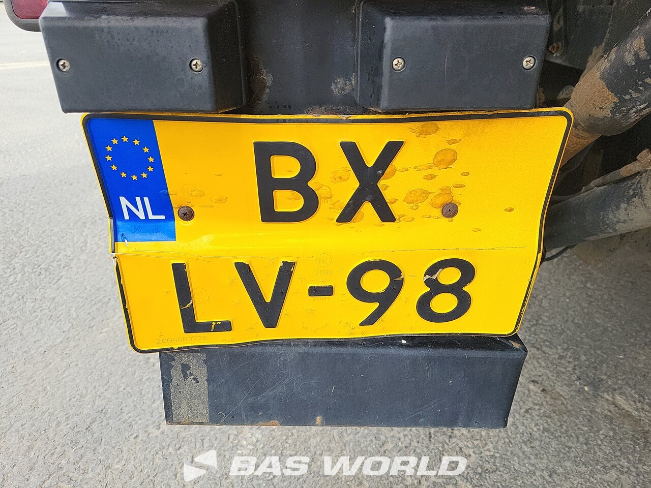 Other : Iveco Eurocargo 75E160 Camión lona corredera