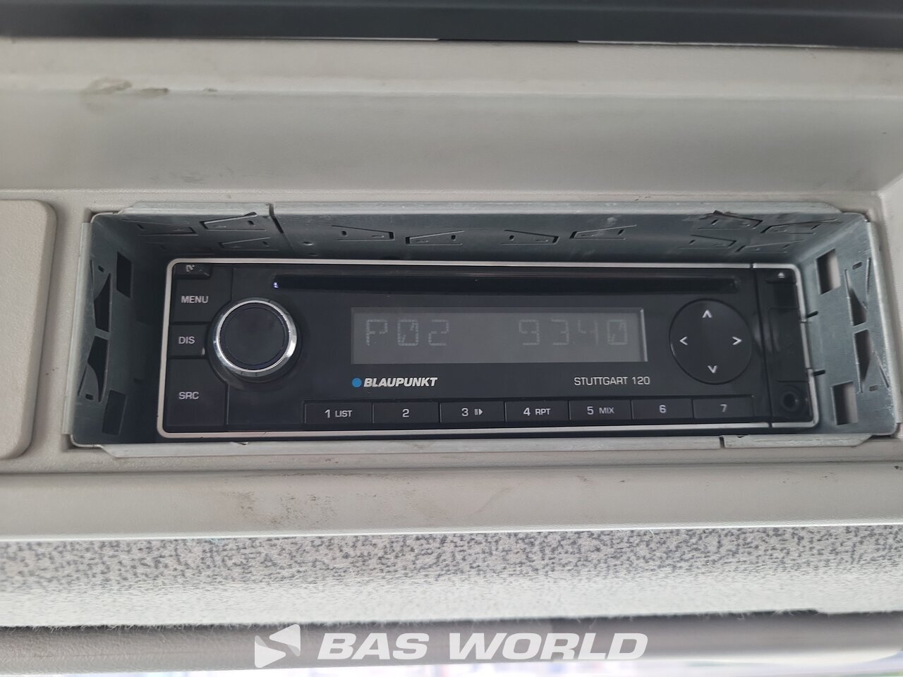 Other : Iveco Eurocargo 75E160 Camión lona corredera