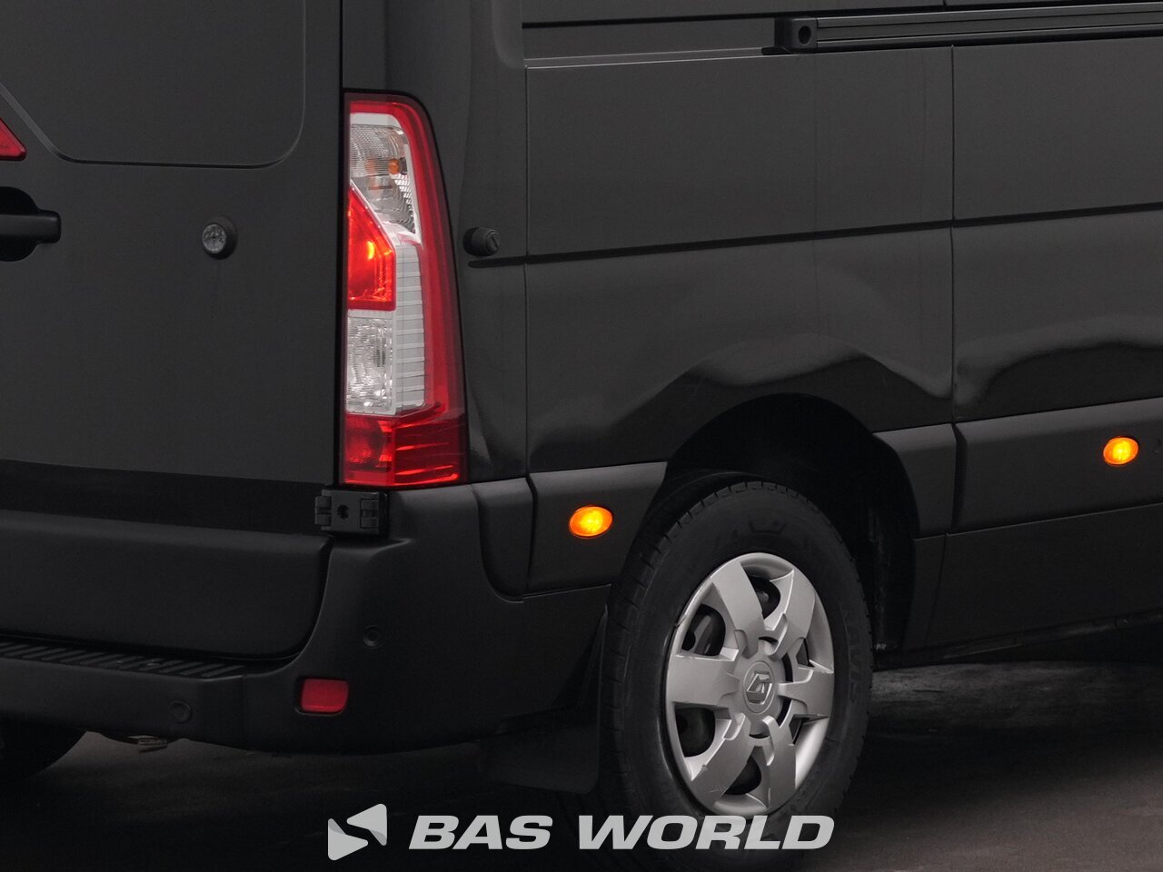 Other : Renault Master 180PK Suljettu pakettiauto