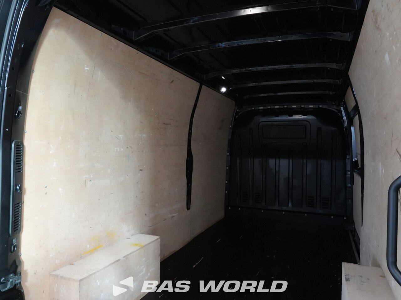 Other : Renault Master 180PK Suljettu pakettiauto