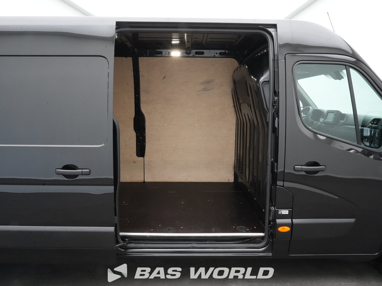 Other : Renault Master 180PK Suljettu pakettiauto
