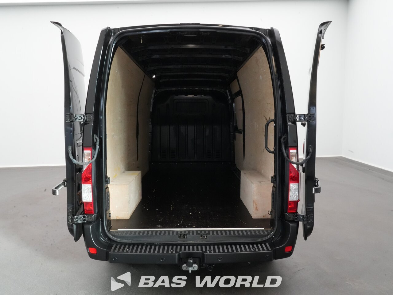 Other : Renault Master 180PK Suljettu pakettiauto