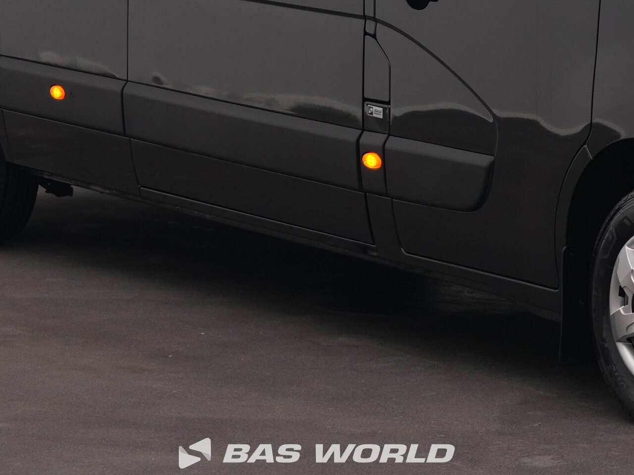 Other : Renault Master 180PK Suljettu pakettiauto