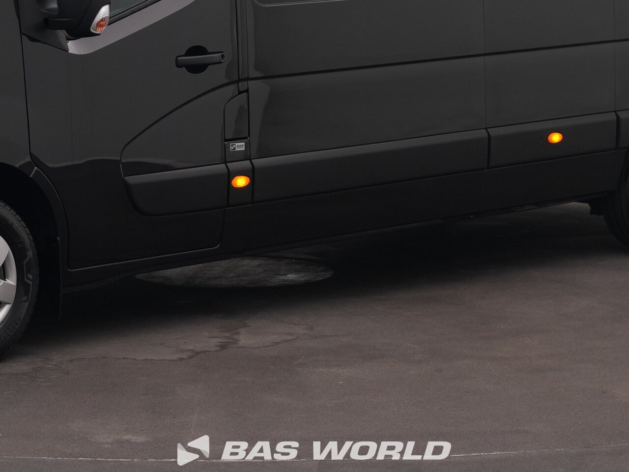 Other : Renault Master 180PK Suljettu pakettiauto