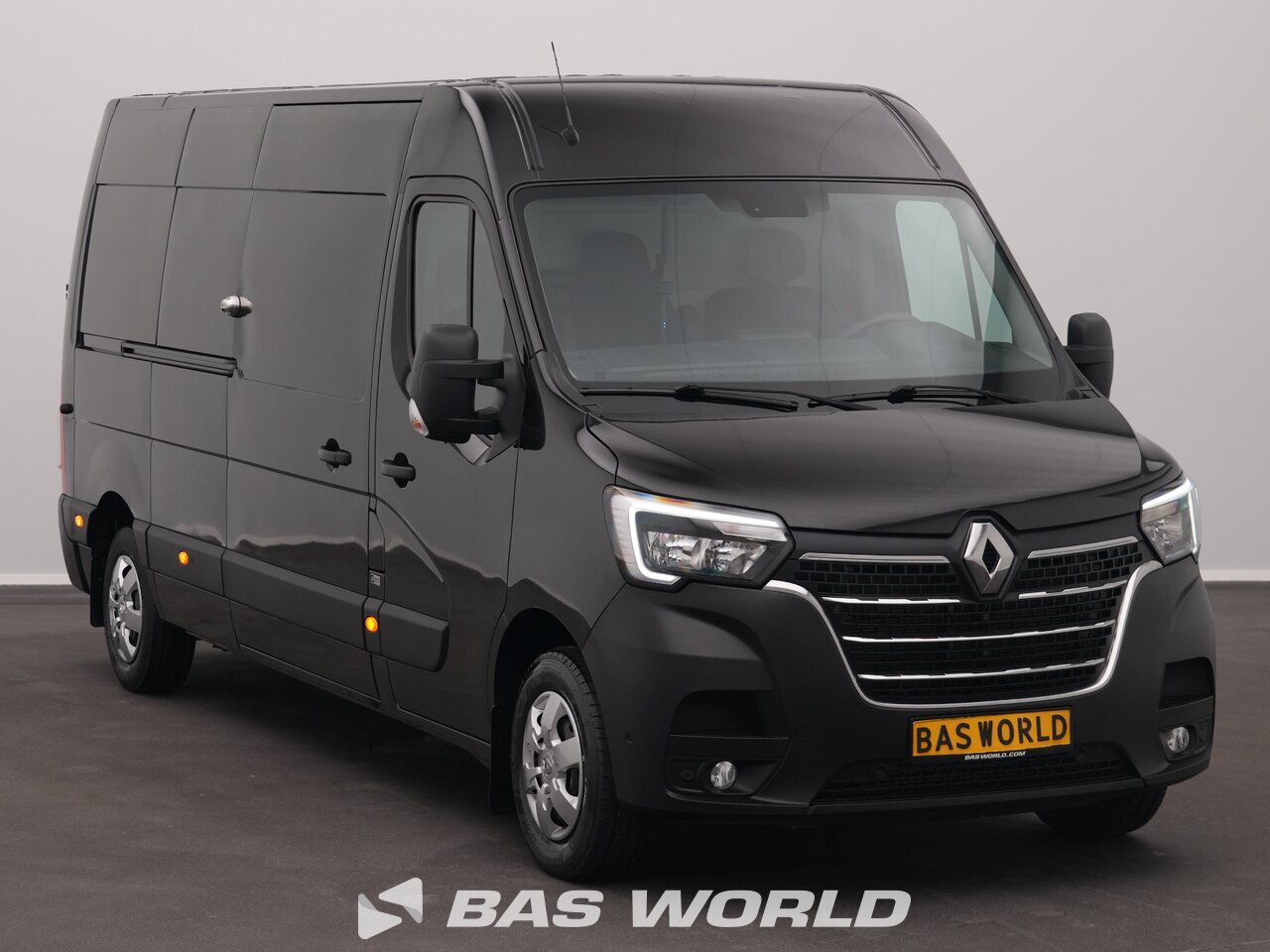 Other : Renault Master 180PK Suljettu pakettiauto