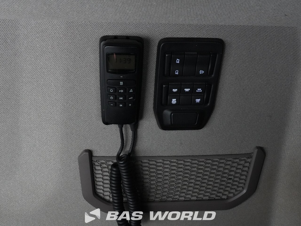 Other : Scania S450 Dragbil
