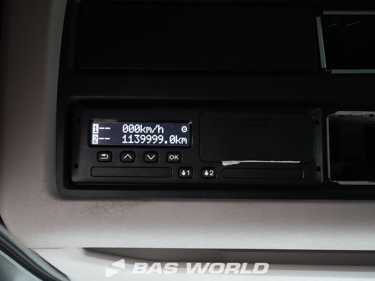 Other : Scania S450 Dragbil
