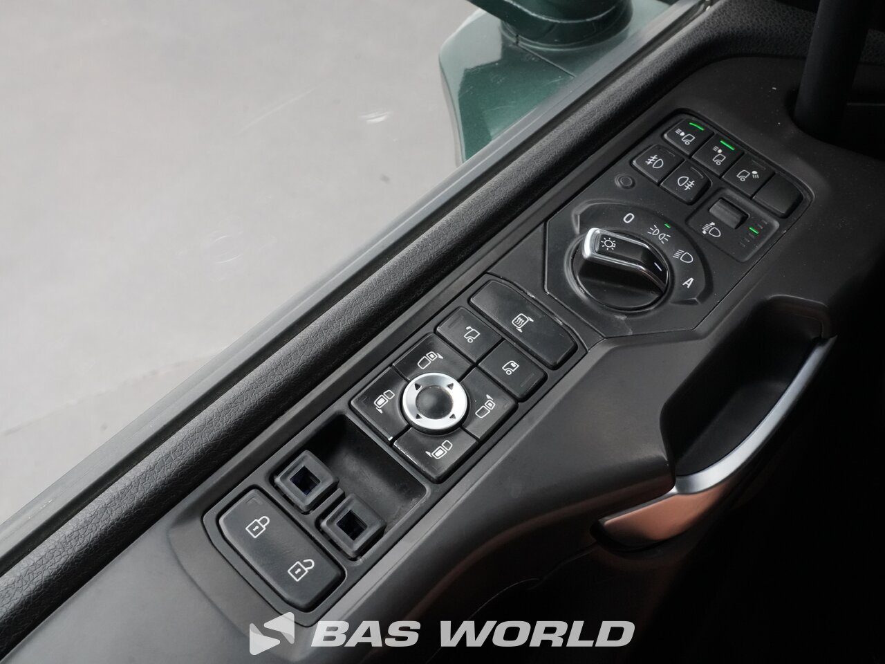 Other : Scania S450 Dragbil