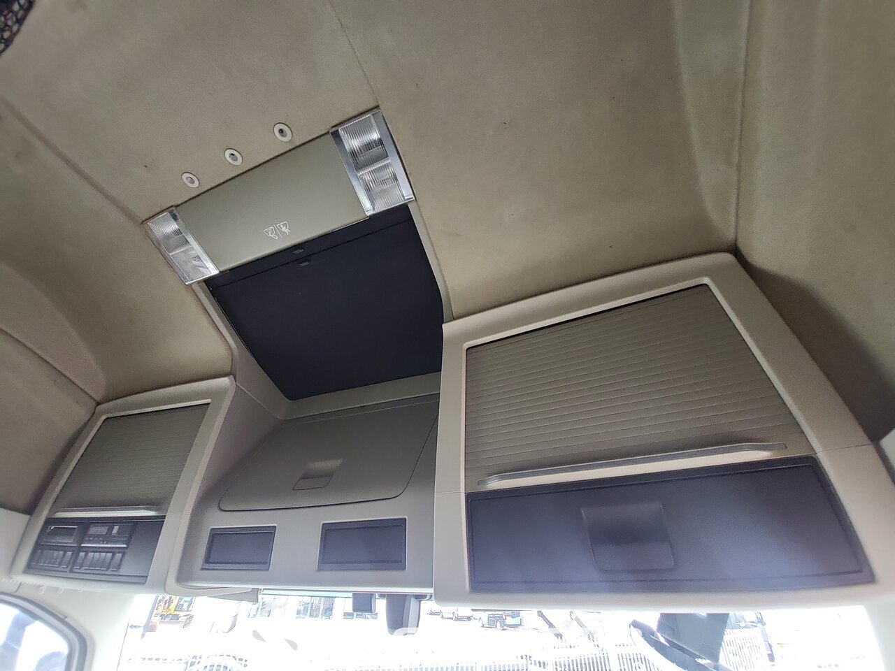 Other : Volvo FH 500 Tractor Unit