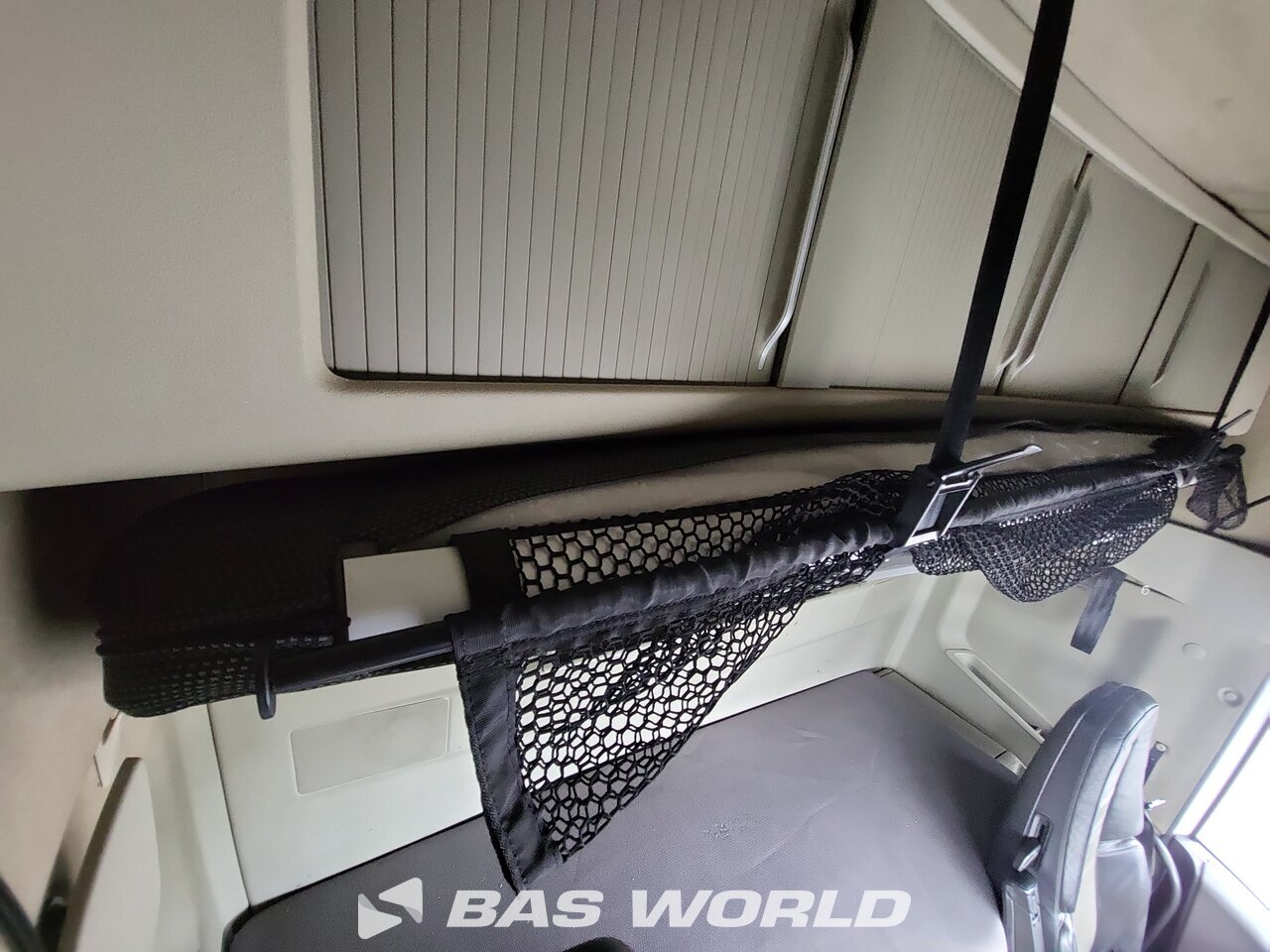 Other : Volvo FH 500 Tractor Unit