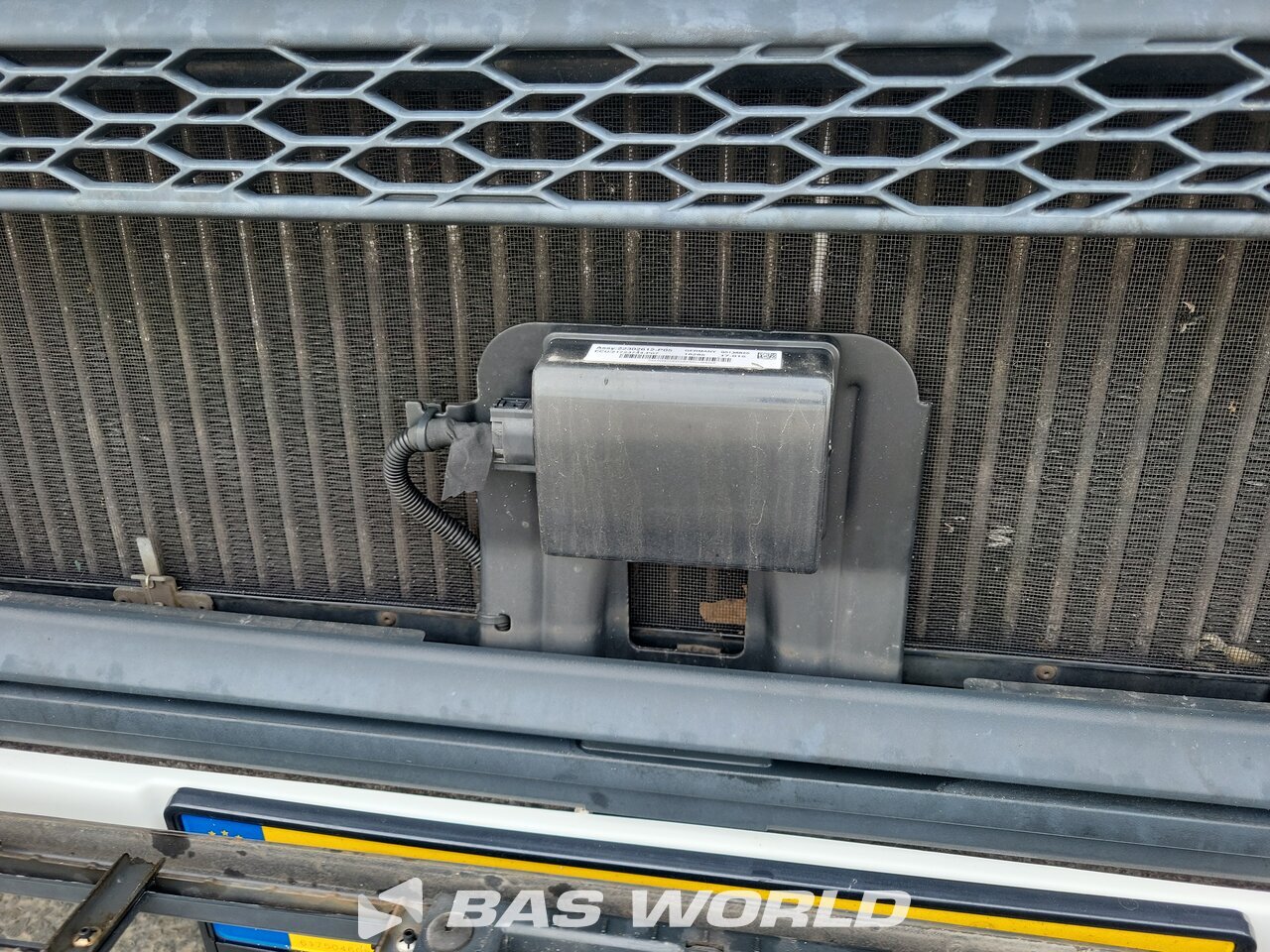 Other : Volvo FH 500 Tractor Unit