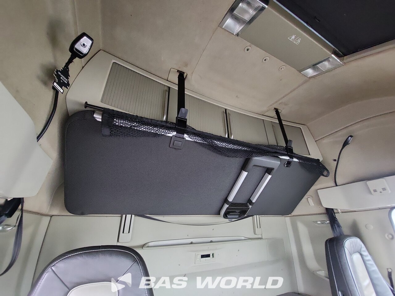 Other : Volvo FH 500 Tractor Unit