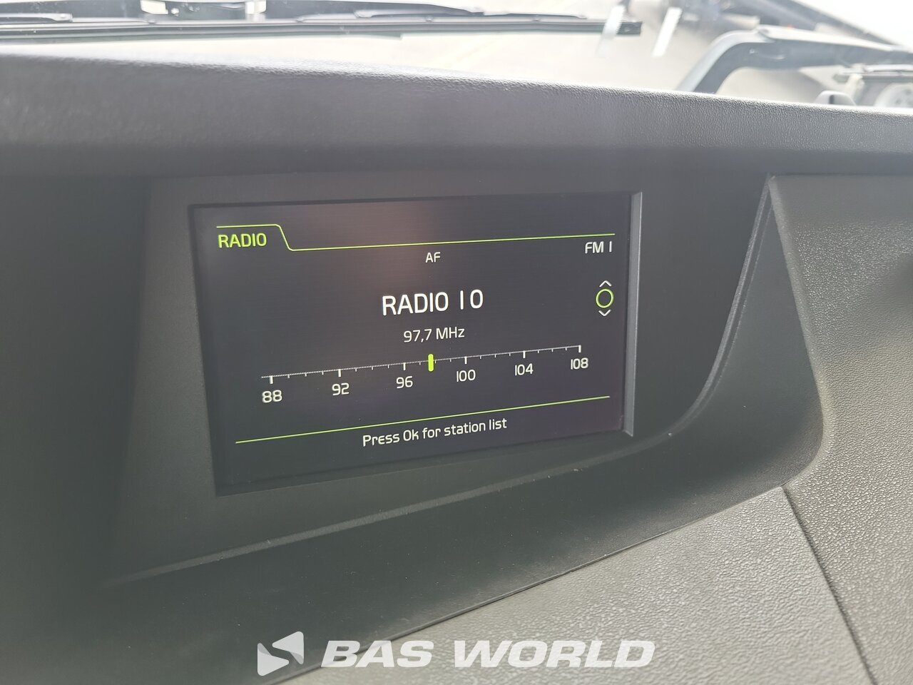 Other : Volvo FH 500 Tractor Unit