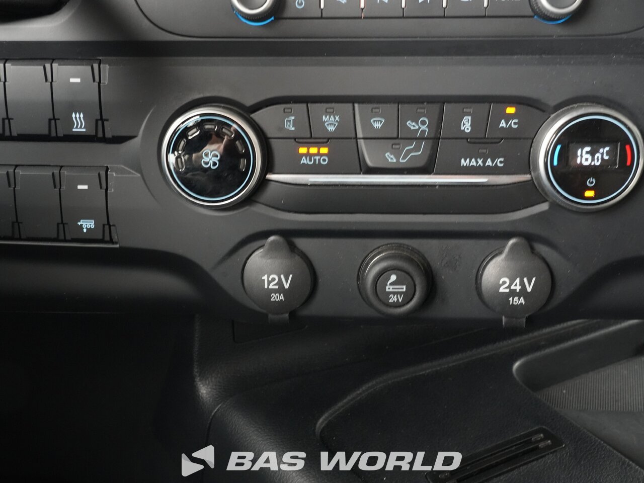 Other : Ford F-Max 500 Vetopöytäauto