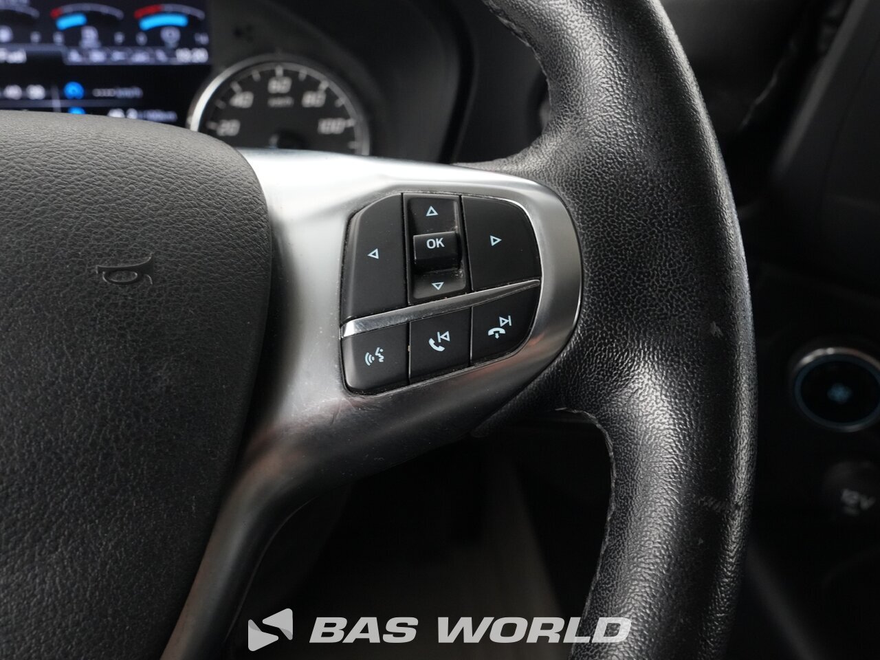 Other : Ford F-Max 500 Vetopöytäauto