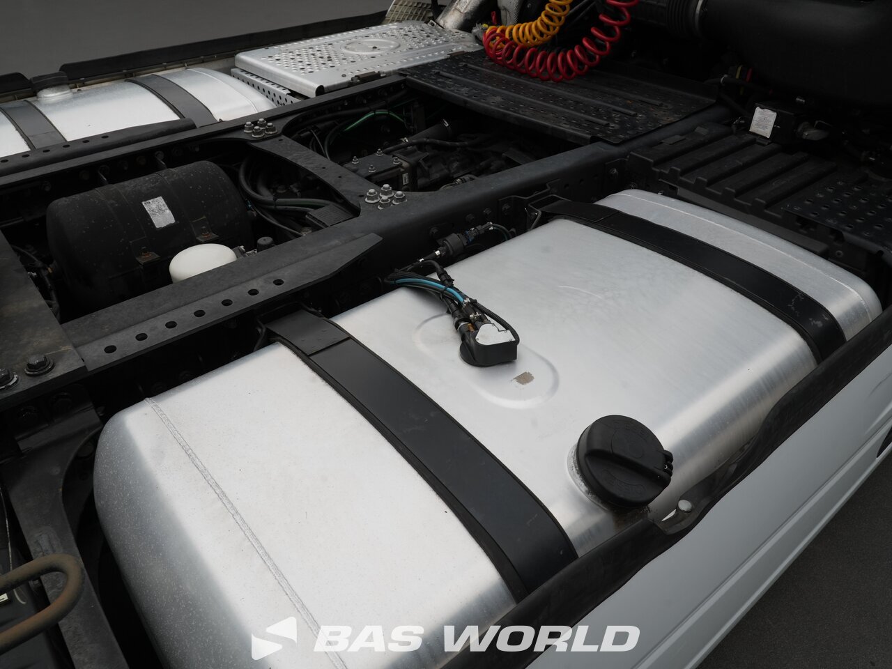 Other : Ford F-Max 500 Vetopöytäauto