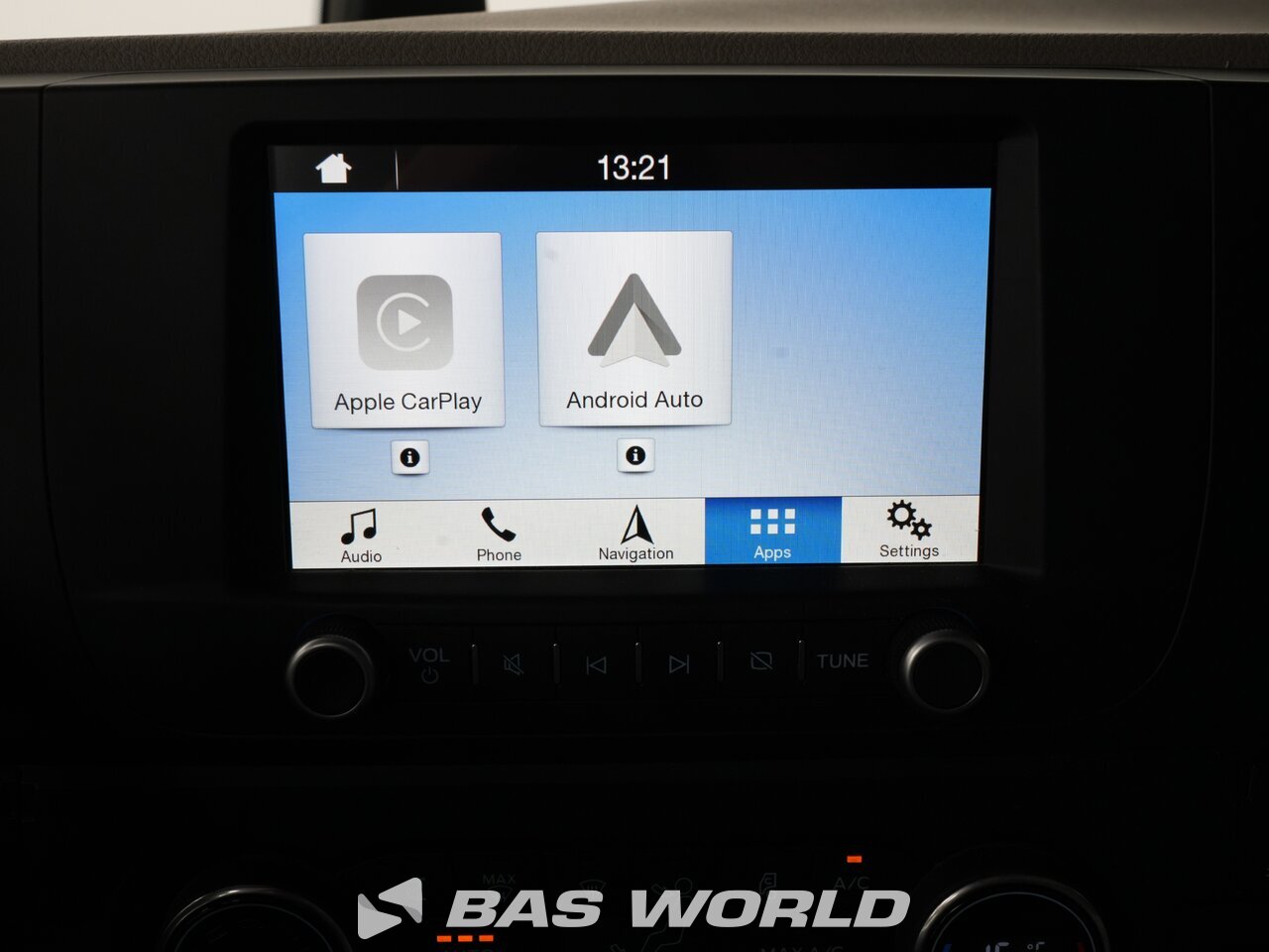 Other : Ford F-Max 500 Vetopöytäauto