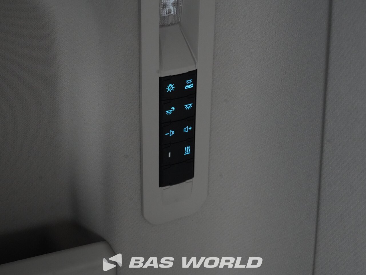 Other : Ford F-Max 500 Vetopöytäauto