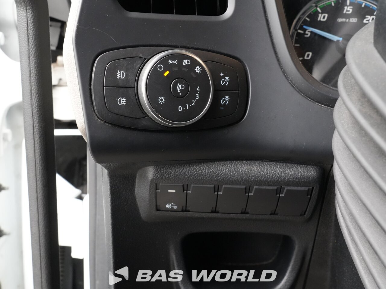 Other : Ford F-Max 500 Vetopöytäauto