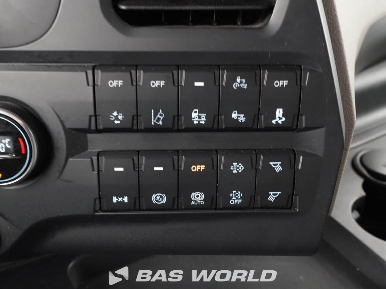 Other : Ford F-Max 500 Vetopöytäauto