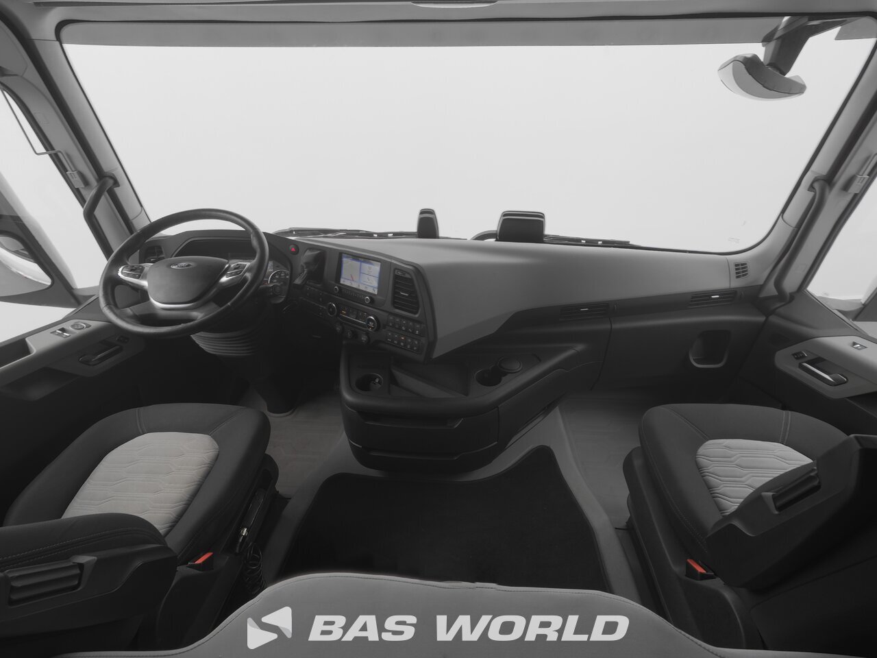 Other : Ford F-Max 500 Vetopöytäauto