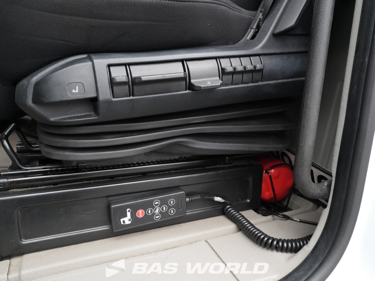 Other : Ford F-Max 500 Vetopöytäauto