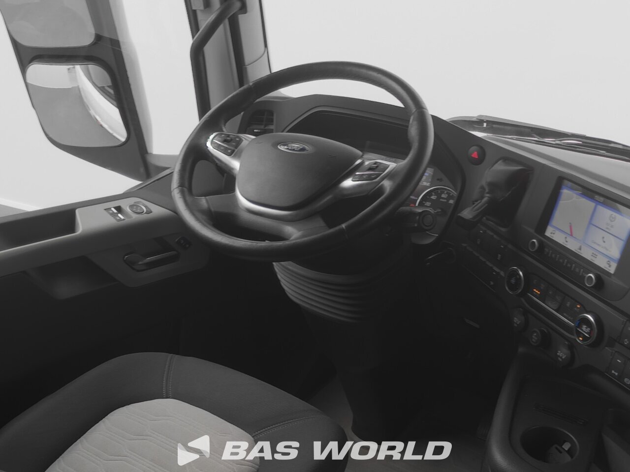 Other : Ford F-Max 500 Vetopöytäauto