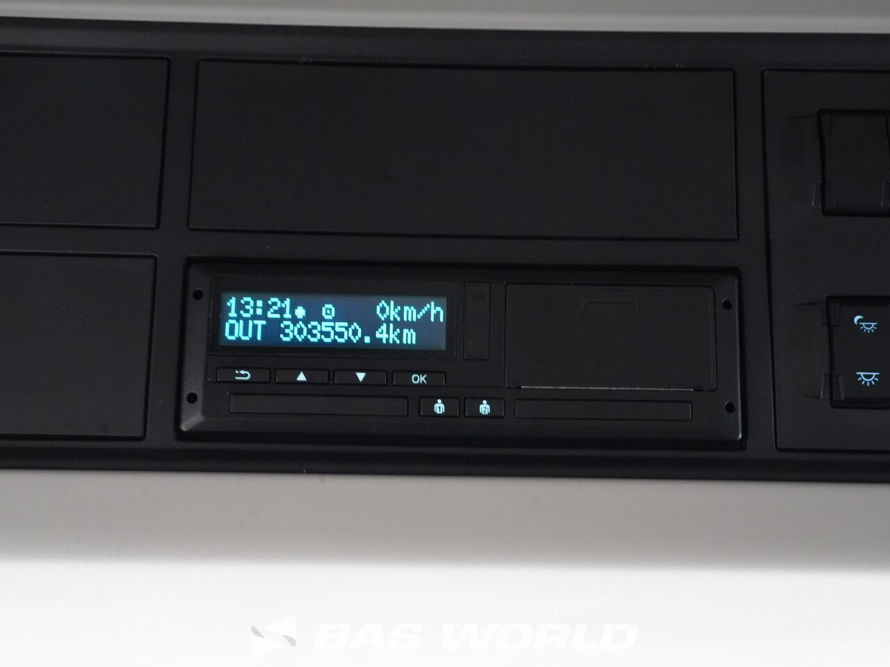 Other : Ford F-Max 500 Vetopöytäauto
