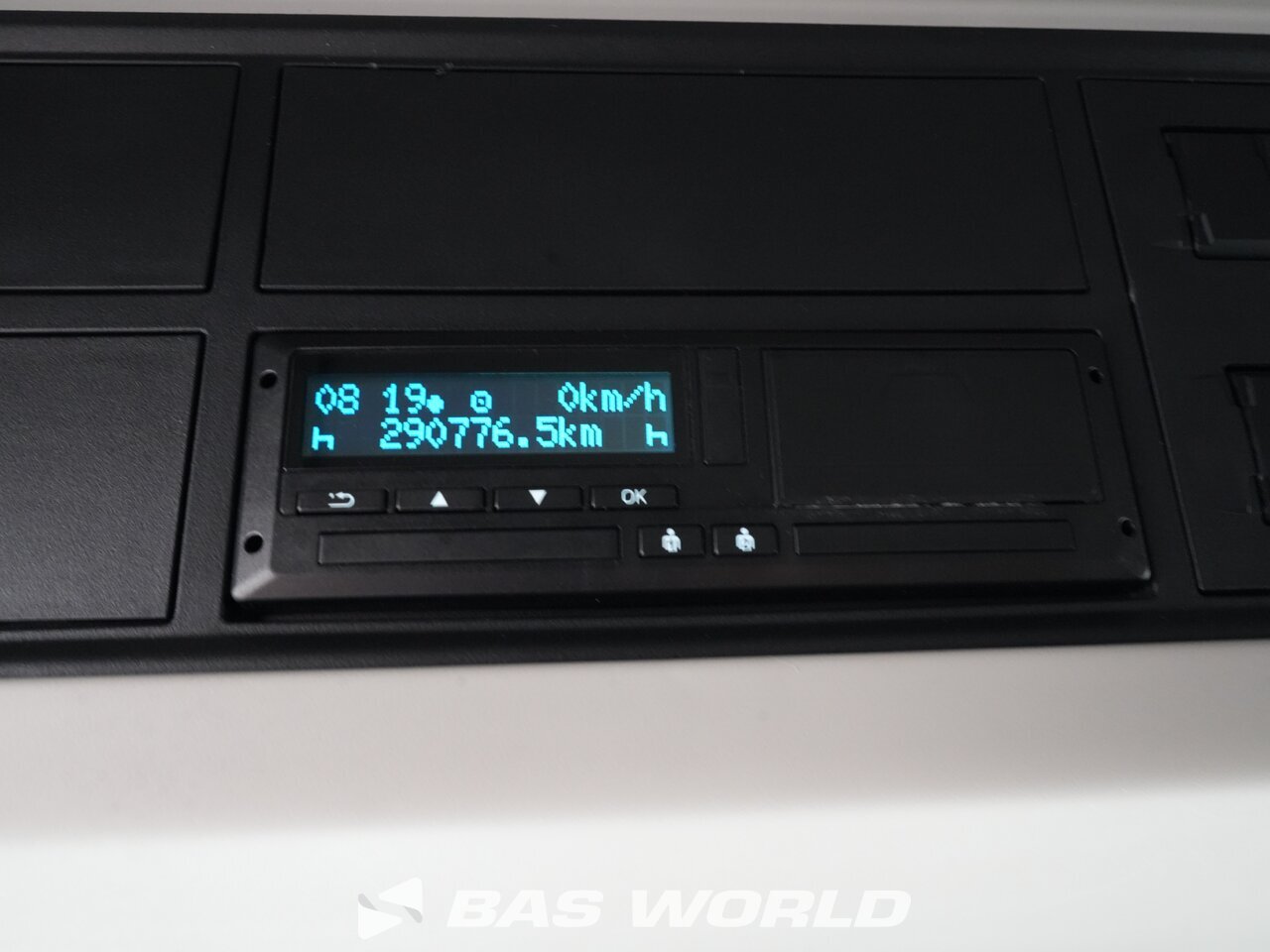 Other : Ford F-Max 500 Vetopöytäauto