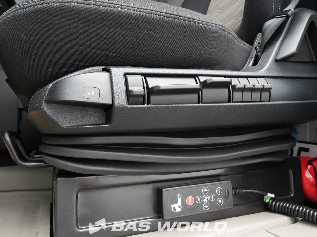 Other : Ford F-Max 500 Vetopöytäauto