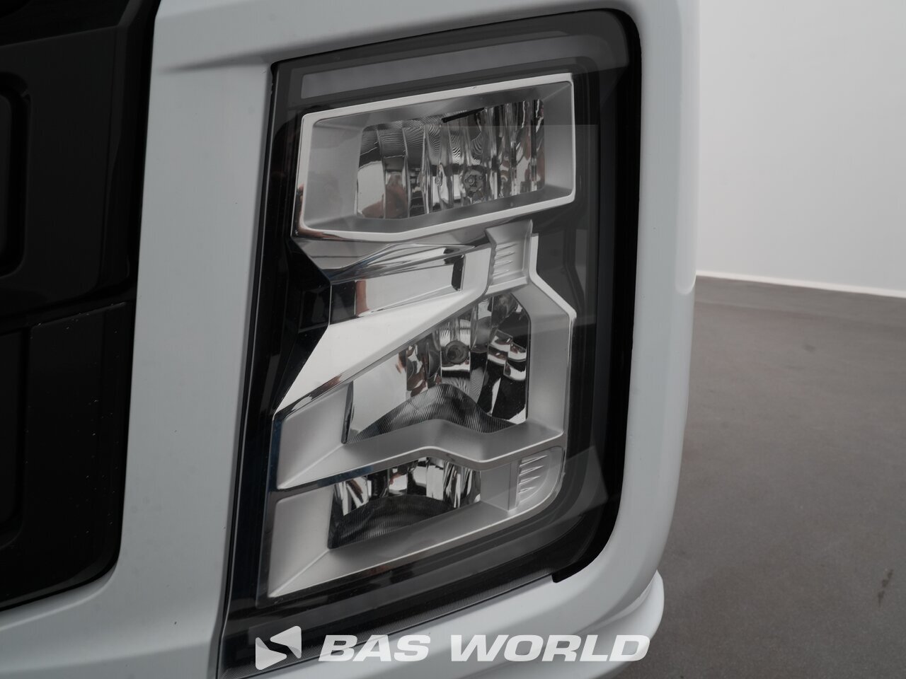 Other : Ford F-Max 500 Vetopöytäauto