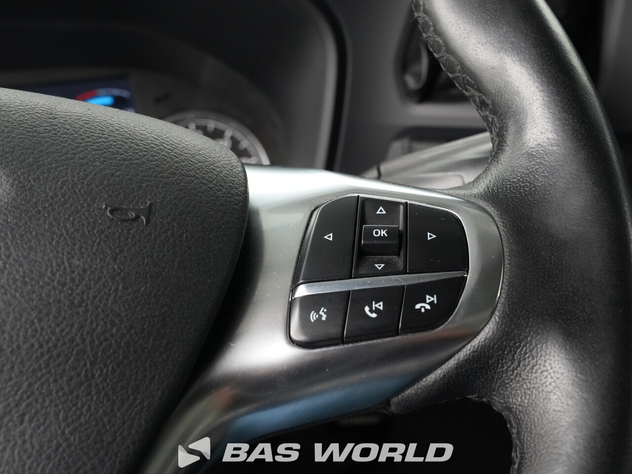 Other : Ford F-Max 500 Vetopöytäauto