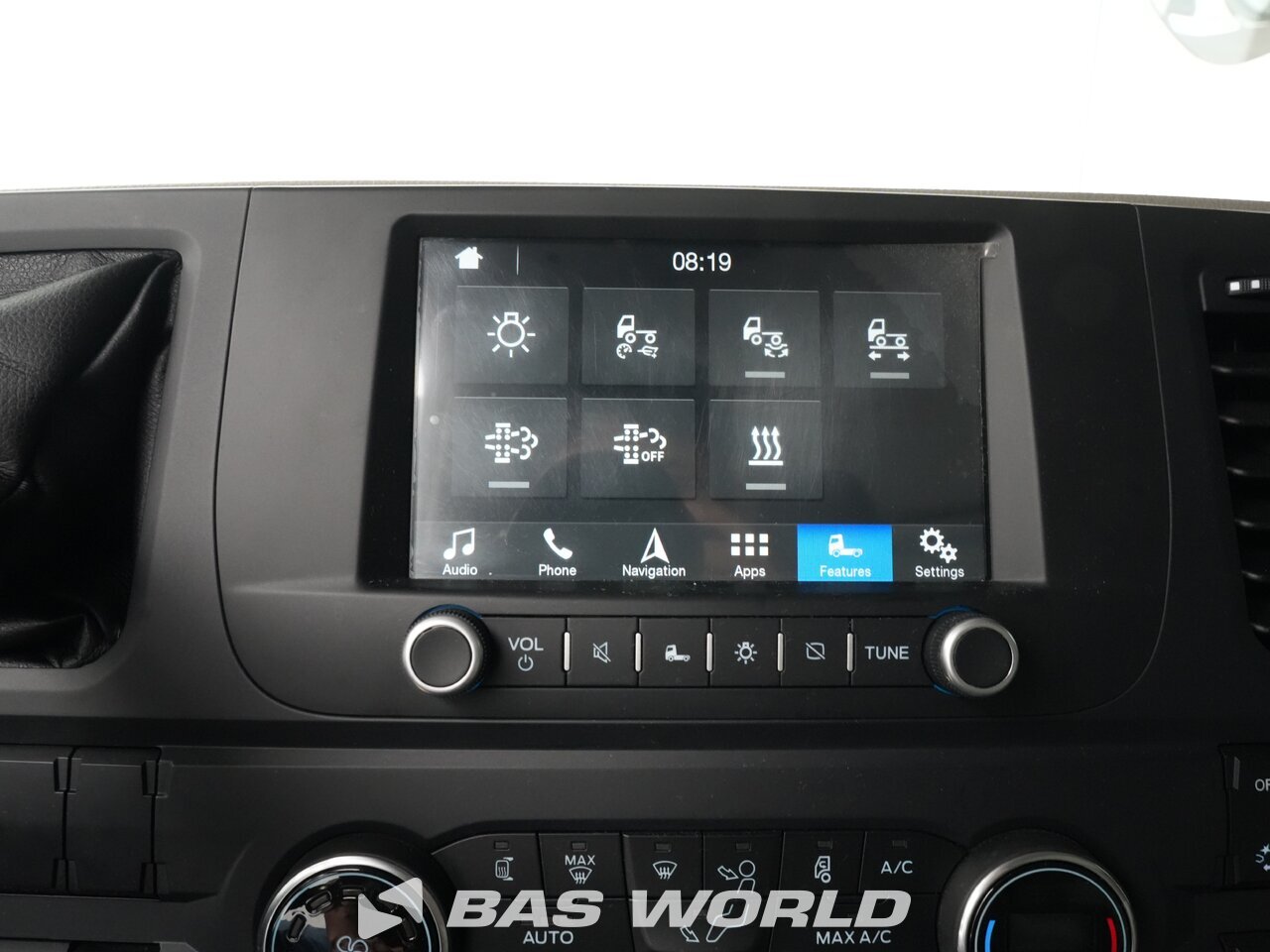 Other : Ford F-Max 500 Vetopöytäauto