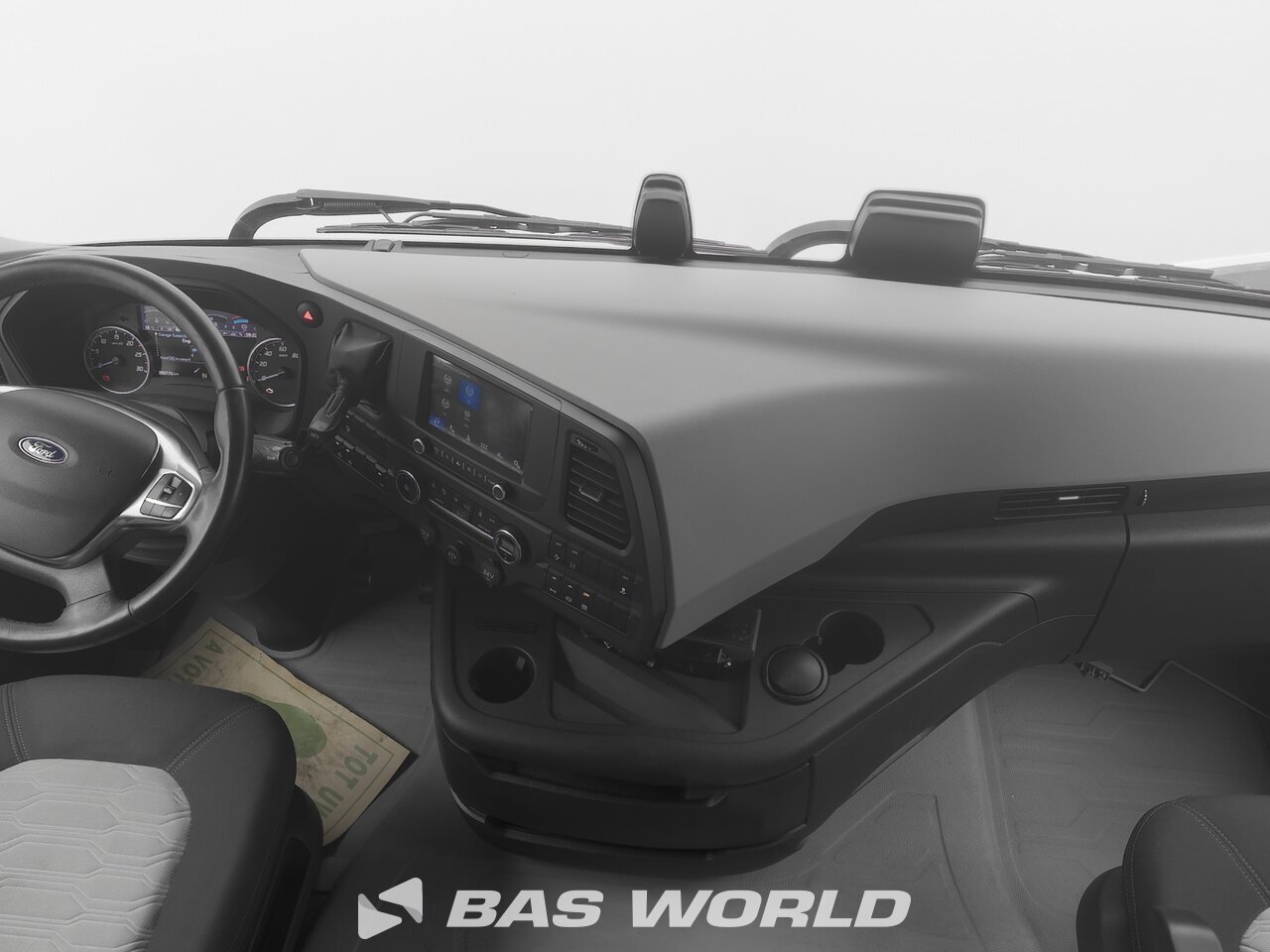 Other : Ford F-Max 500 Vetopöytäauto
