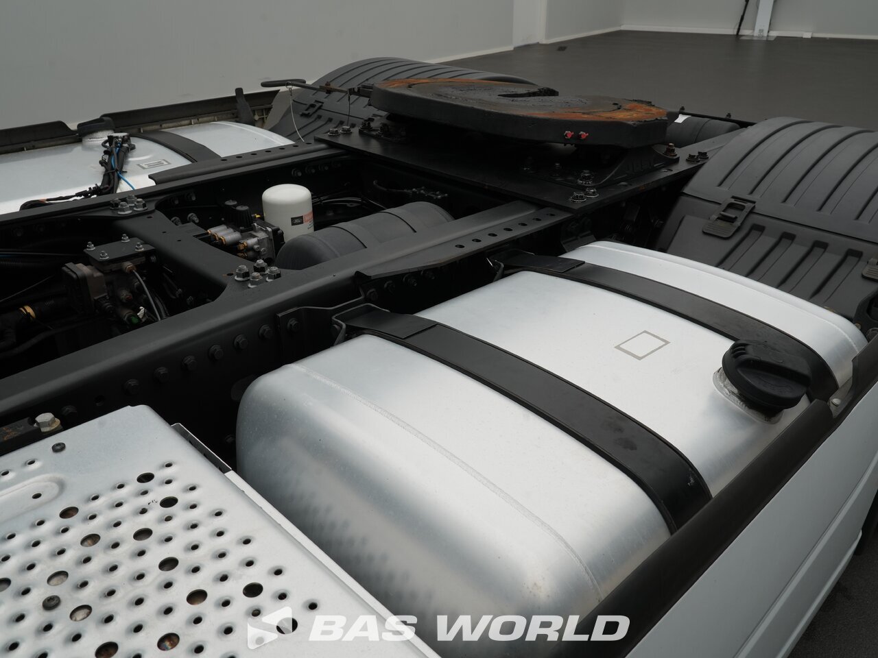 Other : Ford F-Max 500 Vetopöytäauto